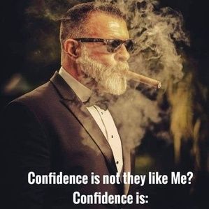 Meet your Posher, Steve